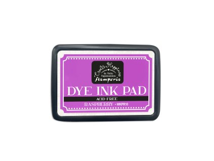stamperia create happiness dye ink pad raspberry w 14 11zon