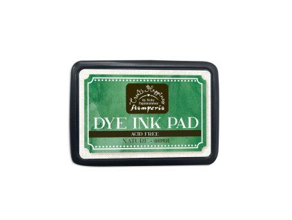 stamperia create happiness dye ink pad nature wkpr 10 11zon