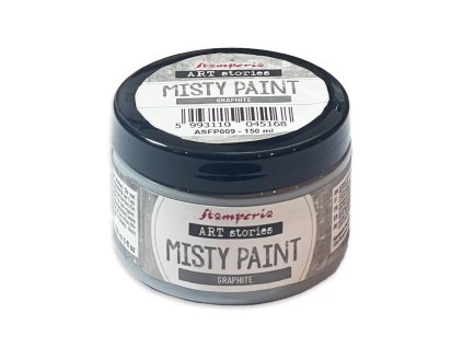 stamperia art stories misty paint selection 6x150m (5) 16 11zon