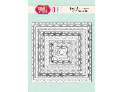 craft you design square decorative stiches dies cw 32 11zon