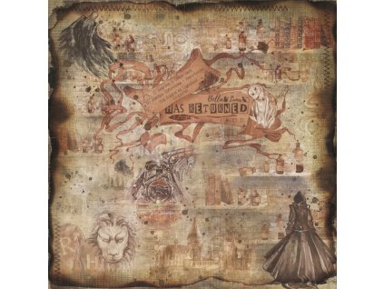17484 bellaluna has returned collection 12x12