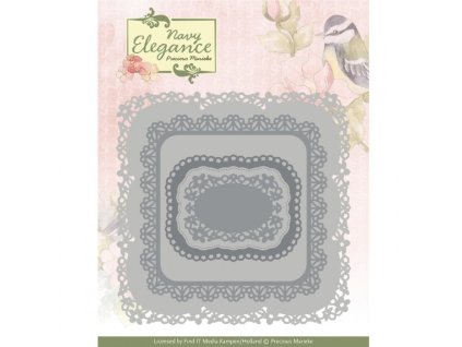 PM10278 PM Navy Elegance Elegance Frame 700x700