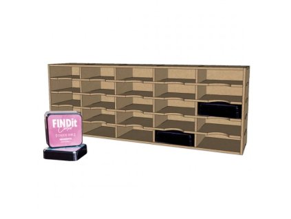 FITIPB001 Ink Pad Box 25 700x700
