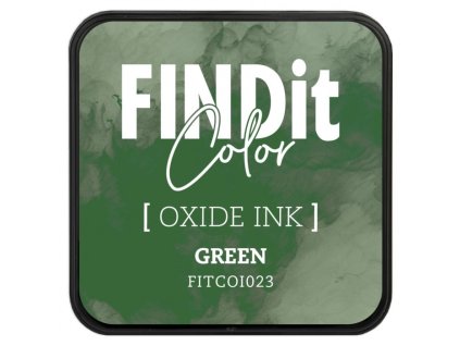 FITCOI023 Oxide Ink Green 1 700x700