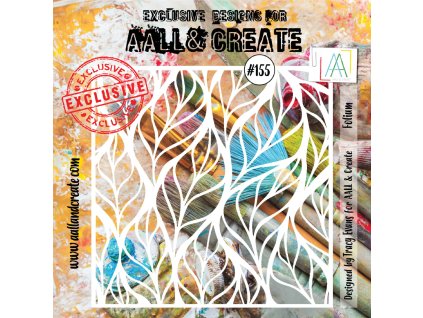 aall and create stencil 6x6 inch folium aall pc 15 2 11zon
