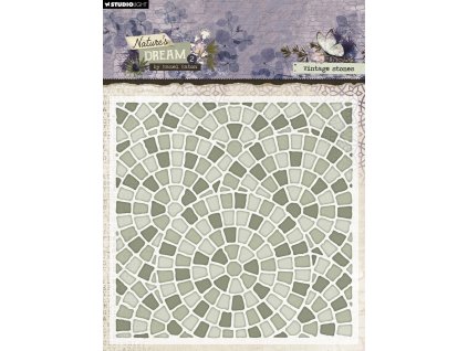studio light natures dream 2 embossing folder vint 3 11zon