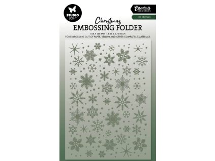 studio light ice crystals christmas essentials emb 2 11zon