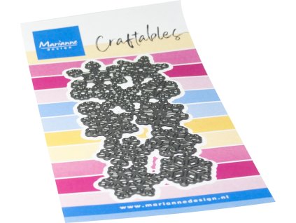 marianne design craftable punch die xl ice crystal 7 11zon