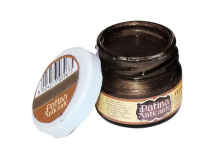 stamperia patina anticante 20ml shadow k3p16m 2 11zon