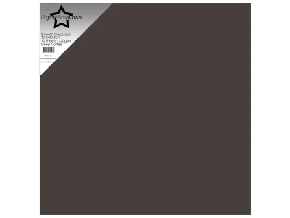 paper favourites smooth cardstock 12x12 inch deep
