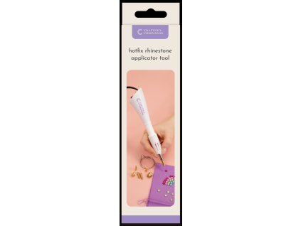 crafters companion hot fix rhinestone applicator t 52 11zon