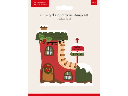 crafters companion christmasshaped card bases stam 89 11zon
