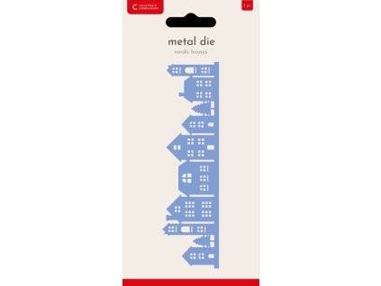 crafters companion christmasborder dies nordic hou 4 11zon