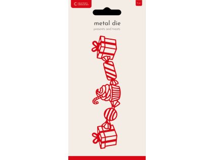 crafters companion christmasborder dies edgeable p 8 11zon