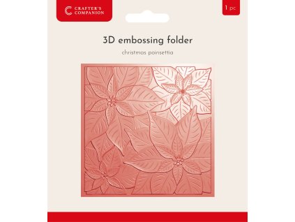 crafters companion christmas3d embossing folder 55 10 11zon