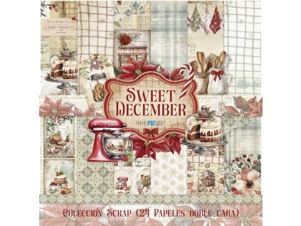 papers for you sweet december 6x6 inch scrap paper 2 11zon