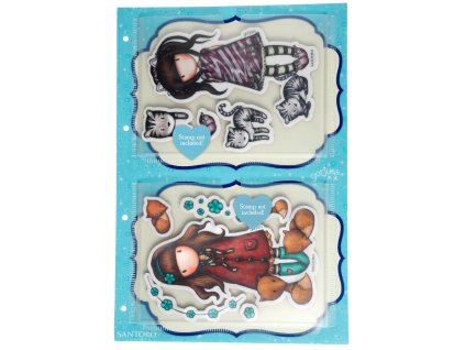 studio light gorjuss pocket sheets for large cling (2) 5 11zon