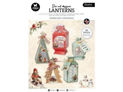 studio light sparkling christmas essentials die cu 2 11zon