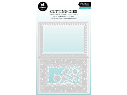studio light autumn card essentials cutting die sl 4 11zon