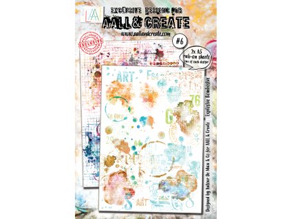 aall and create rub ons a5 explosive bombosive aal