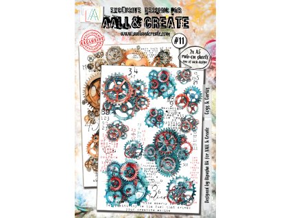 aall and create rub ons a5 cogs curios aall ro 011