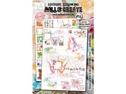 aall and create rub ons a5 cultural gems aall ro 0