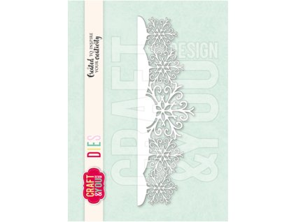 craft you design snowflakes border dies cw375 13 11zon