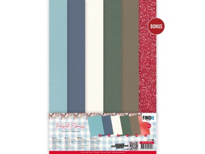 BB A4 10022 BB Frosted Florals 2373329858 700x700