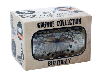 sl studio light butterfly grunge transparent stick 4 11zon