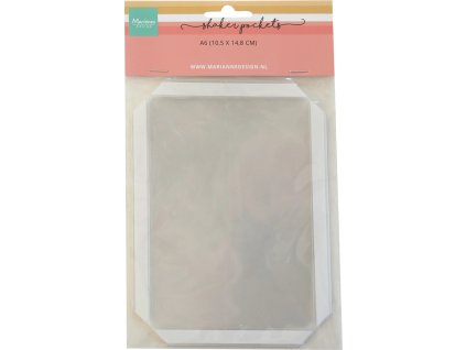 marianne design tools shaker a6 pockets 5pcs lr007 9 11zon