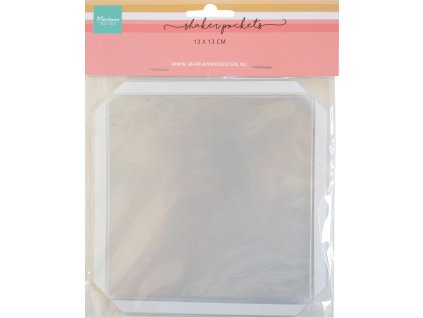 marianne design tools shaker 13x13cm pockets 5pcs 10 11zon