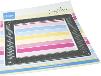 marianne design craftable shaker frame square cr17 11 11zon