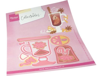 marianne design collectable gluhwein by marleen co 15 11zon