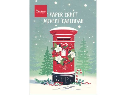 marianne design advent calendar ca3211 30 11zon