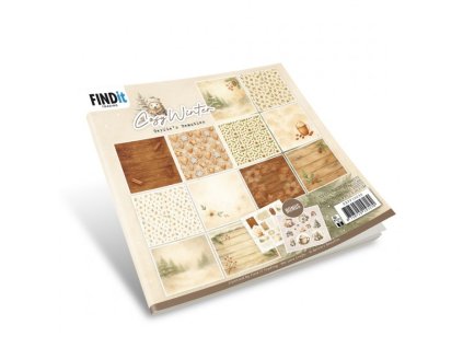 BBPP10030 Paperpack BB Cosy Winter 2373346609 700x700