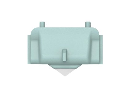 sizzix scoring board and trimmer replacement blade 2 11zon