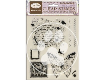 stamperia quiet days clear stamp butterfly wtk230 2 11zon