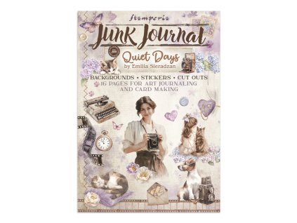 stamperia quiet days junk journal stickers backgro 45 11zon