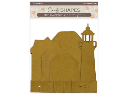 stamperia silent sea mdf crafty shapes blanks plac 15 11zon