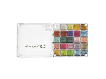 stamperia watercolors metallic paint set 24pcs kaj (3) 68 11zon