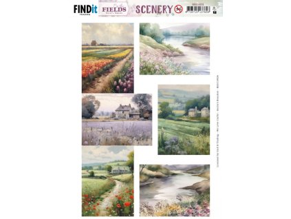 BBSC10026 Berries Beauties On the Fields Rectangle 700x991