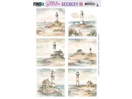 BBSC10036 Berries Beauties Scenery Lightouse Square 700x991