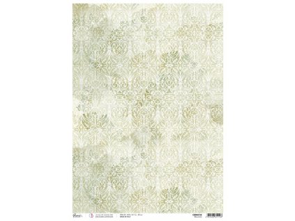 ciao bella blessing day a3 rice paper wallpaper 3pcs cbrm139