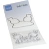 marianne design stamp die stick wolke rabbit frien 5 11zon