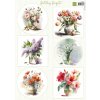 marianne design decoupage birthday bouquets vk9639 5 11zon