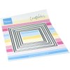 marianne design craftables basic squares cr1718 4 11zon