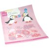 marianne design collectables elines party puffin c 8 11zon