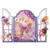studio light blooming flowers die cut designer pap (2) 2 11zon