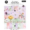 studio light blooming flowers die cut designer pap 5 11zon