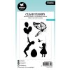 studio light lets fly essentials clear stamps sl e (1) 4 11zon